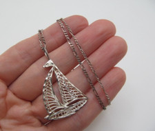 Vintage 925 Sterling Silver