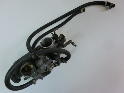 Ducati monster 900 e - ducati,