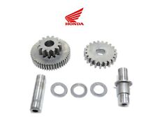 Set Ingranaggi motorino