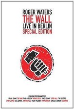 Roger Waters - The Wall: Live