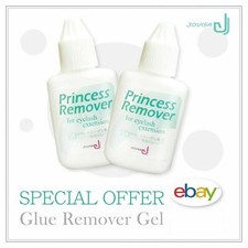 JOVISA Estensione Ciglia Adesivo Rimozione Colla Gel Ciglia 15ml Corea