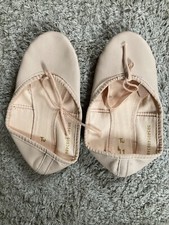 Scarpe da ballo bambino 