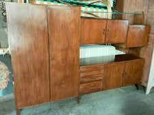 MOBILE SOGGIORNO ANNI 50'