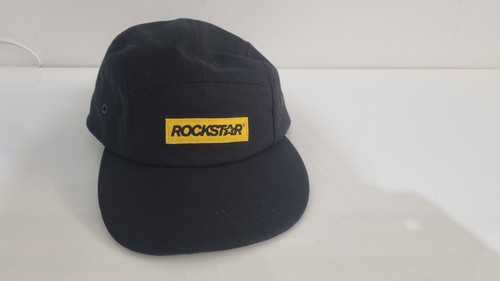 Berretto baseball rockstar - baseball,