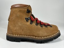 Vintage  ITALY Vibram Montagna