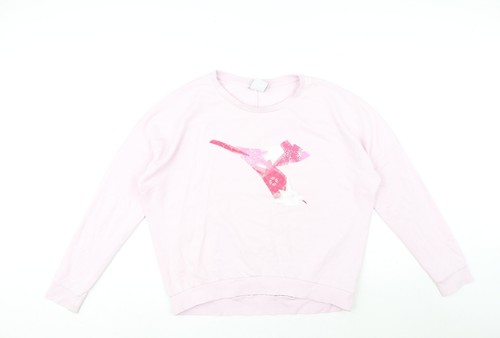 Felpa pullover donna diadora - donna,