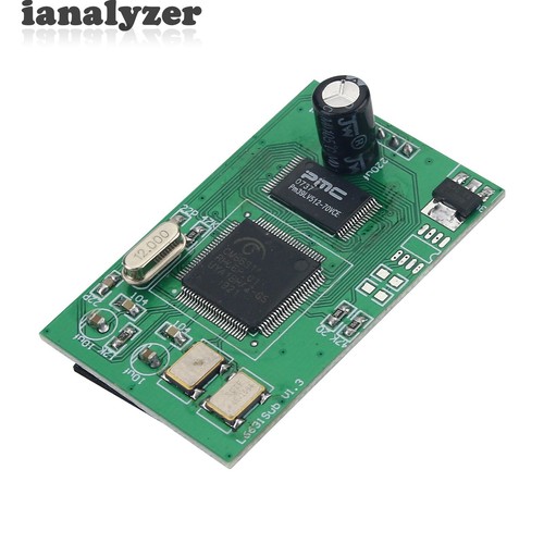 Cm6631 24bit 192k scheda - cm6631,