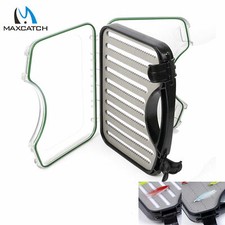 Maxcatch Boat Box per Streamer