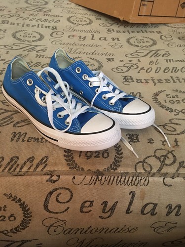 Converse chuck taylor all star - converse,