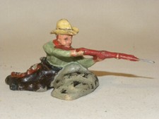 JOUET FIGURINE EN COMPOSITION