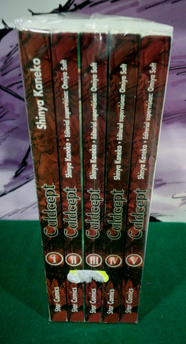 Fumetto manga serie completa - fumetto,