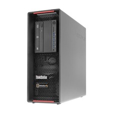 Lenovo thinkstation P510 Xeon