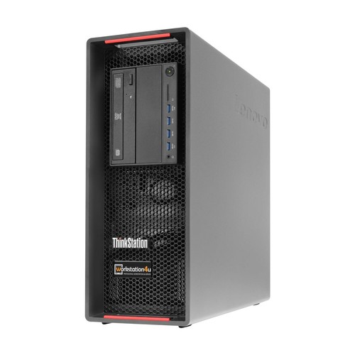 Lenovo thinkstation p510 - thinkstation, xeon