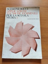 Applicazioni tecniche