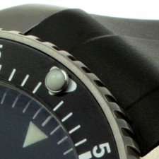 Lunetta luminosa perlata punto