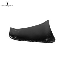 Copribatteria Vero Carbonio