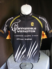 Maglia ciclismo Cannondale