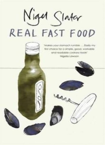 Real fast food - real,