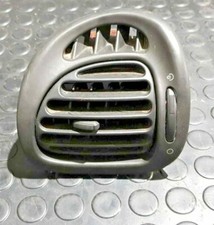 RICAMBI USATI, BOCCHETTA ARIA