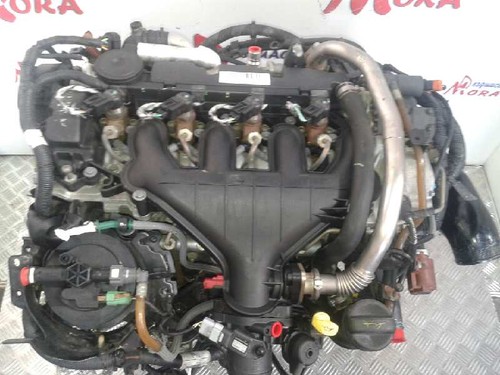 G6da motore completo 5864751 - g6da,
