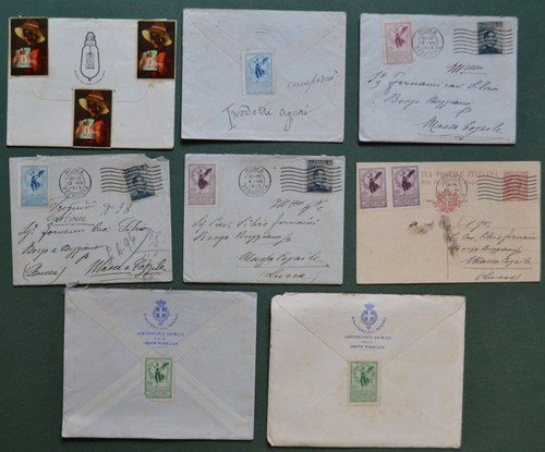 Erinnofilia lettere e 1 - erinnofilia.,