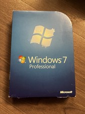 Microsoft Windows 7