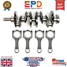 ALBERO MOTORE PEUGEOT 2.0