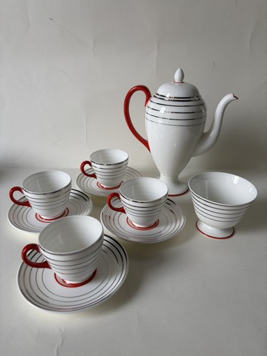 Wedgwood china art deco - wedgwood,