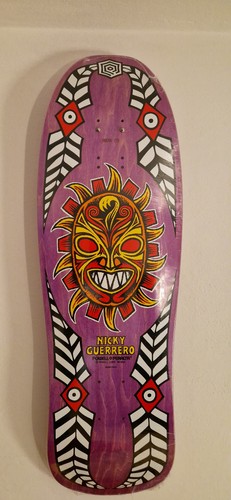 Tavola reissue skateboard - tavola,