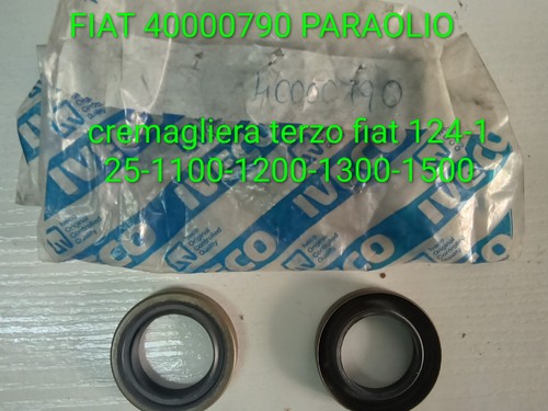 40000790 kit 2pz - kit,