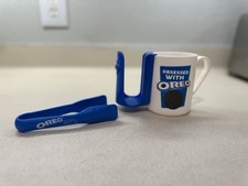Oreo Cookie Dunk Mug Set ft a