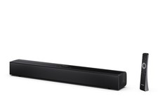 Sharp HT SB121 Soundbar 2.0