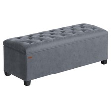Cassapanca Pouf Contenitore