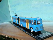 Filobus Filotreno  Alfa Romeo