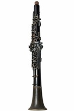 Clarinetto Vintage Amati