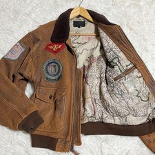 Giacca da volo AVIREX anni 80