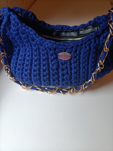Borsa artigianale fatta mano - fatta, a