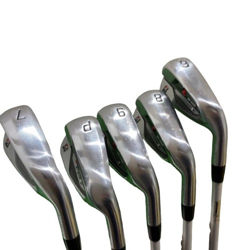Bridgestone 213hf set - di, ferri