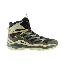 Lowa Maddox Pro GTX MID nero