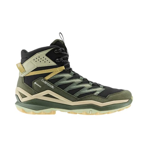 Lowa maddox pro gtx mid - pro,