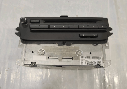 920282601 autoradio bmw x1 - 920282601,