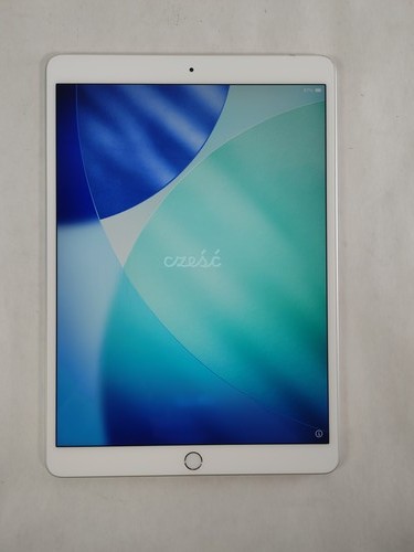 Apple ipad air 3ª - apple,