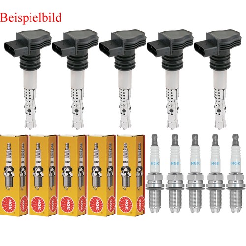 Bobine accensione bremi - 5,