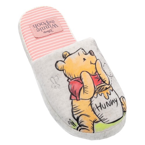 Winnie the pooh ciabatte - the,