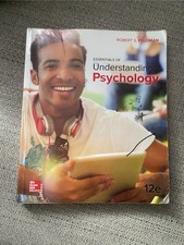 Essentials of Understanding