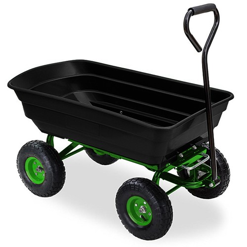 Carrello giardino con - da,