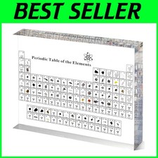 Tavola periodica educativa con