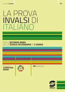 Invalsi secondo anno superiori - invalsi,
