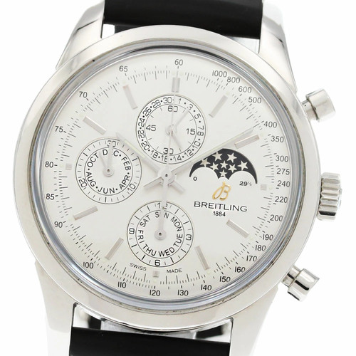 Breitling transocean a19310 - transocean,