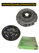 KIT FRIZIONE    826262     VALEO     FIAT MULTIPLA 1.9 JTD